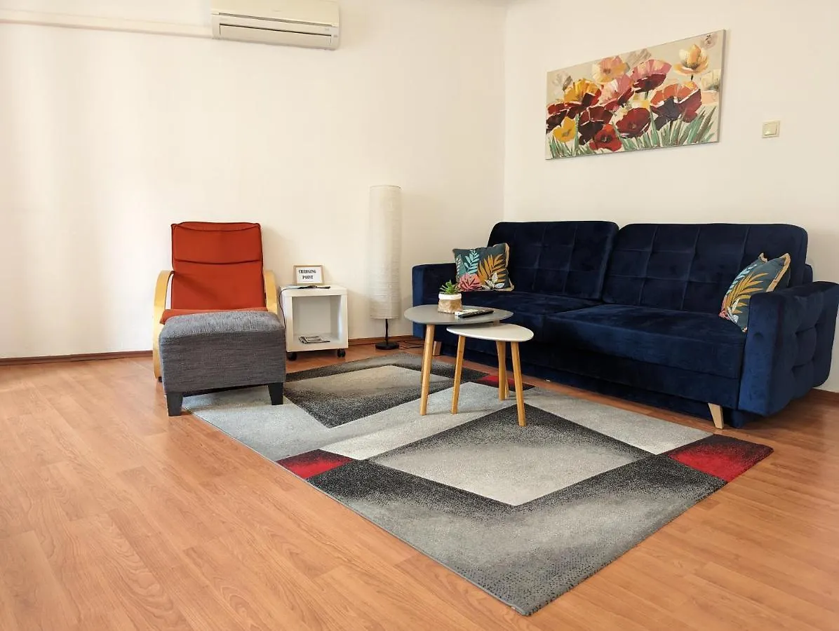 Apartment Moretto Rijeka
