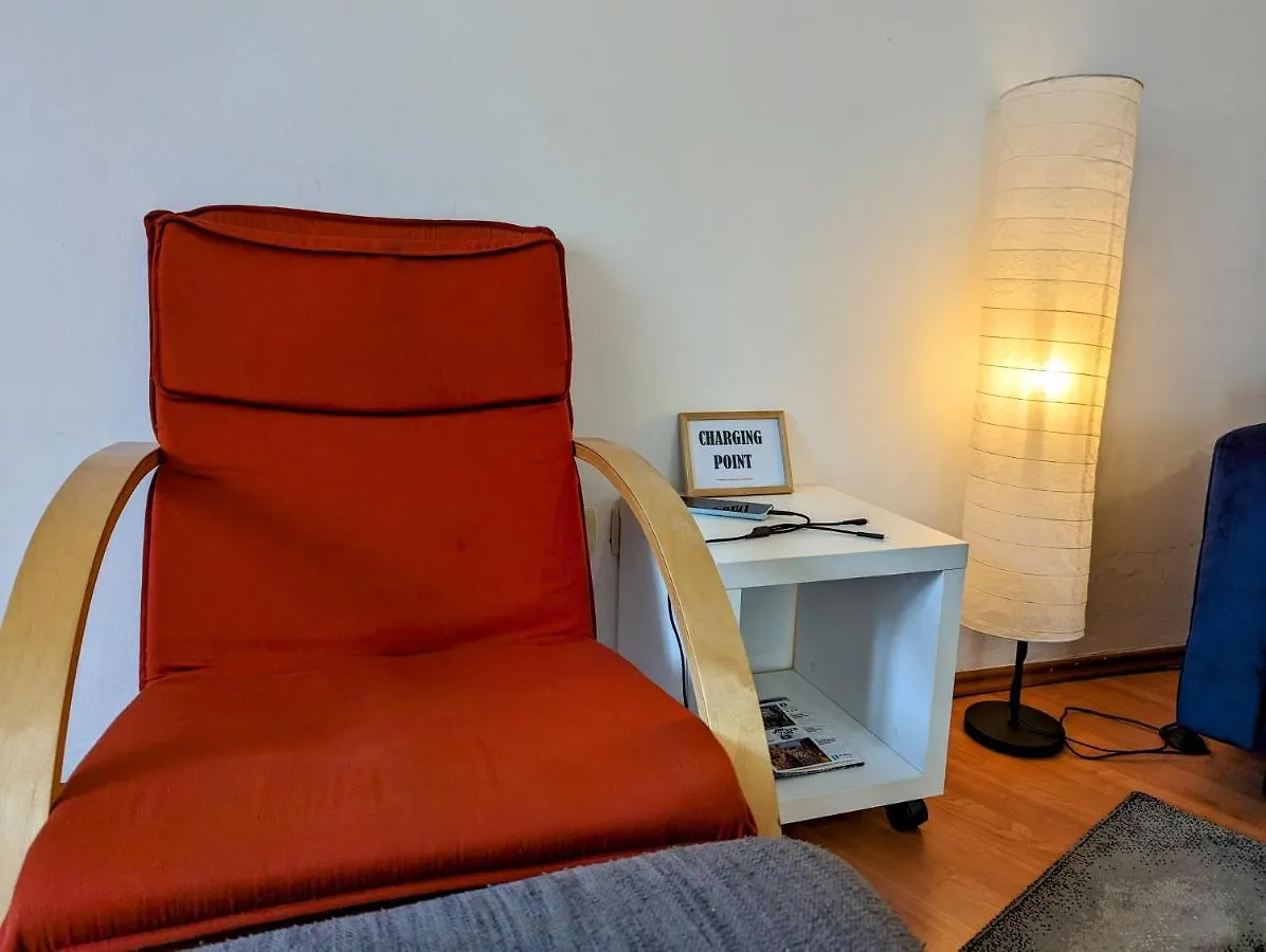 Apartment Moretto Rijeka 0*,  Croácia
