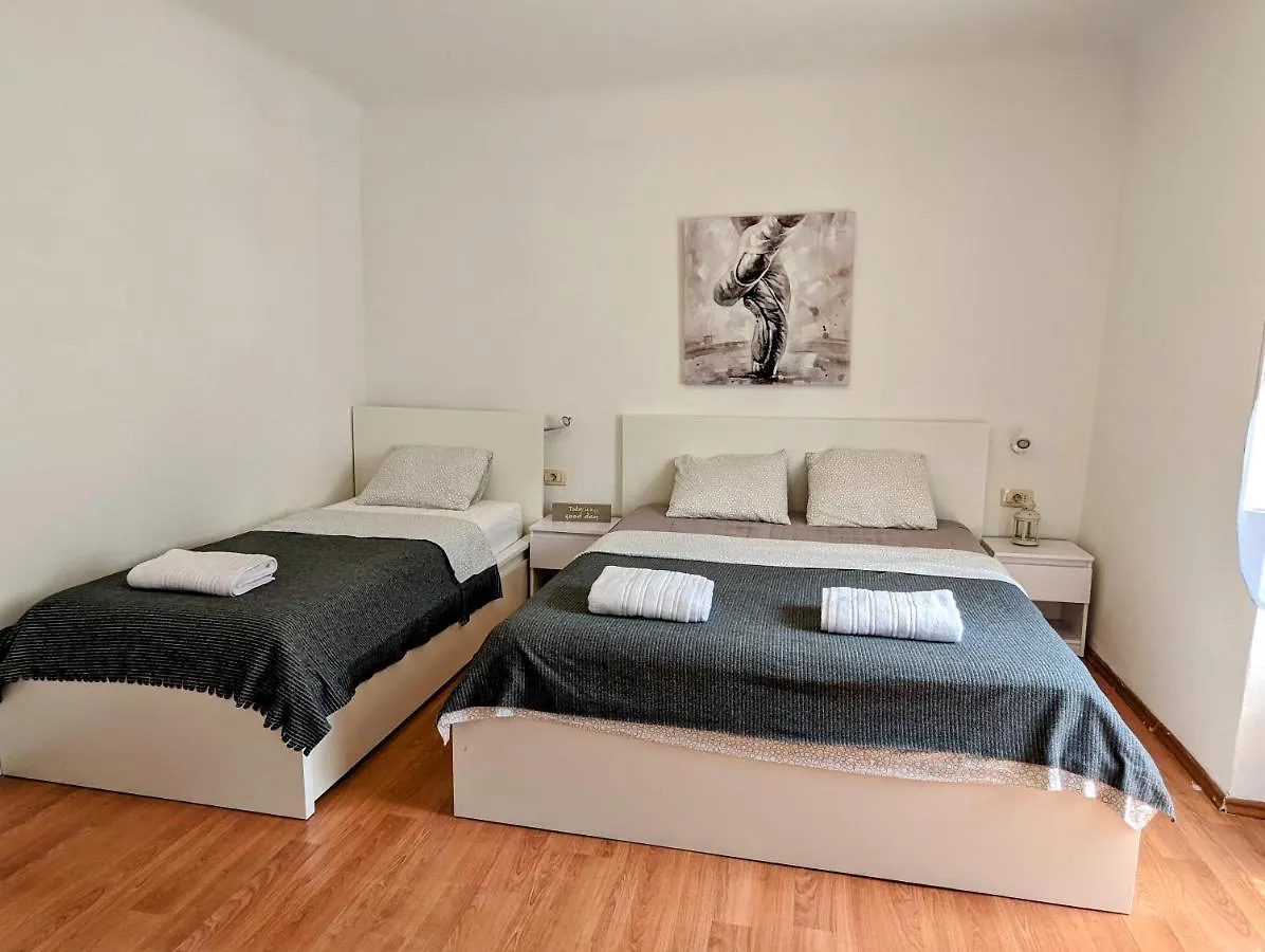 Apartment Moretto Rijeka