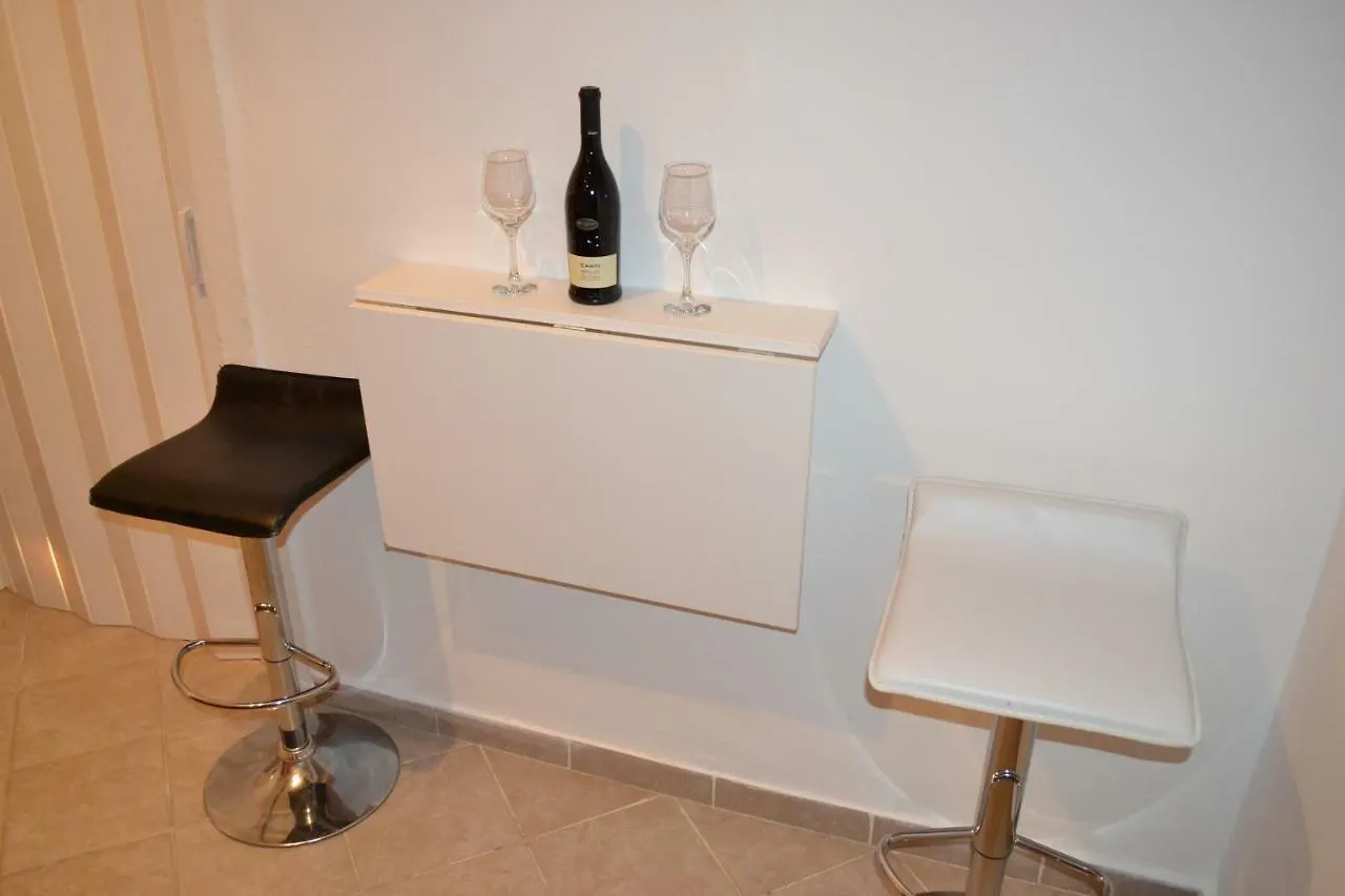 Apartment Moretto Rijeka