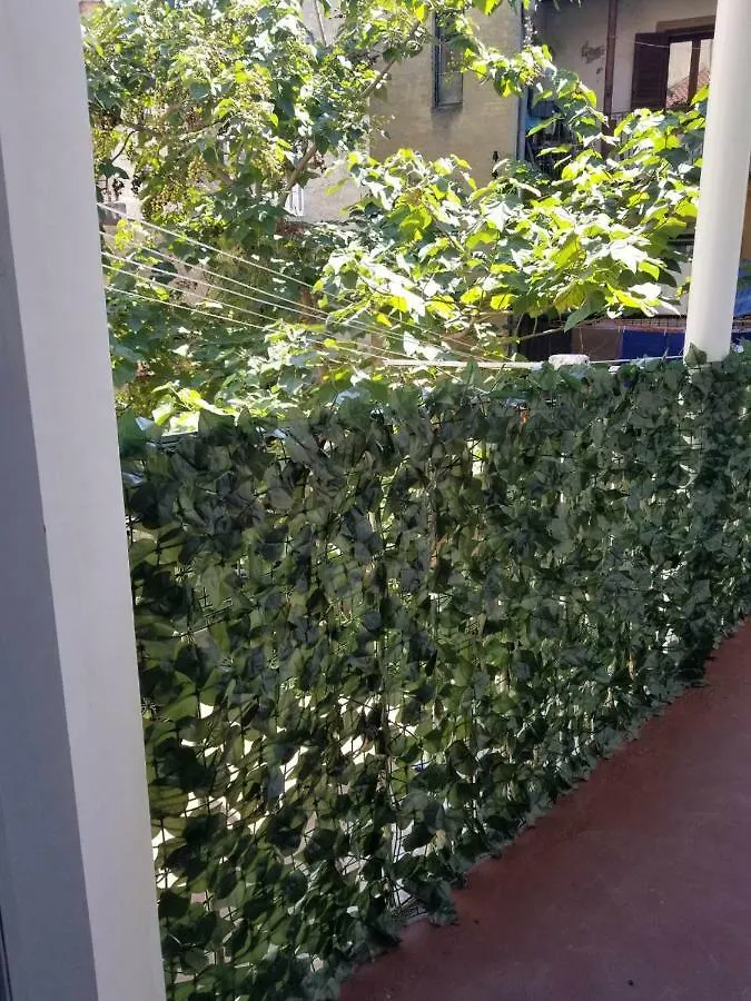 Apartment Moretto Rijeka Croácia