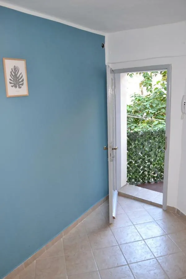 Apartment Moretto Rijeka Croacia