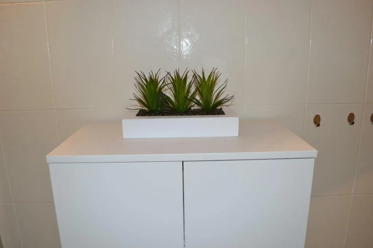 Apartment Moretto Rijeka