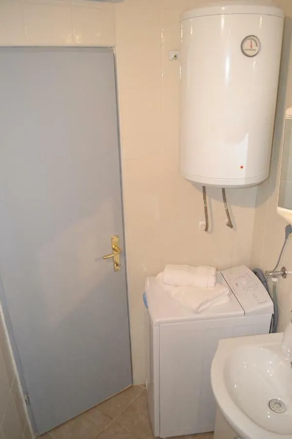 Apartment Moretto Rijeka