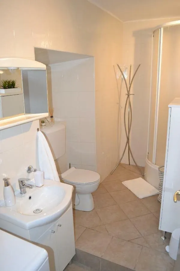 Apartment Moretto Rijeka